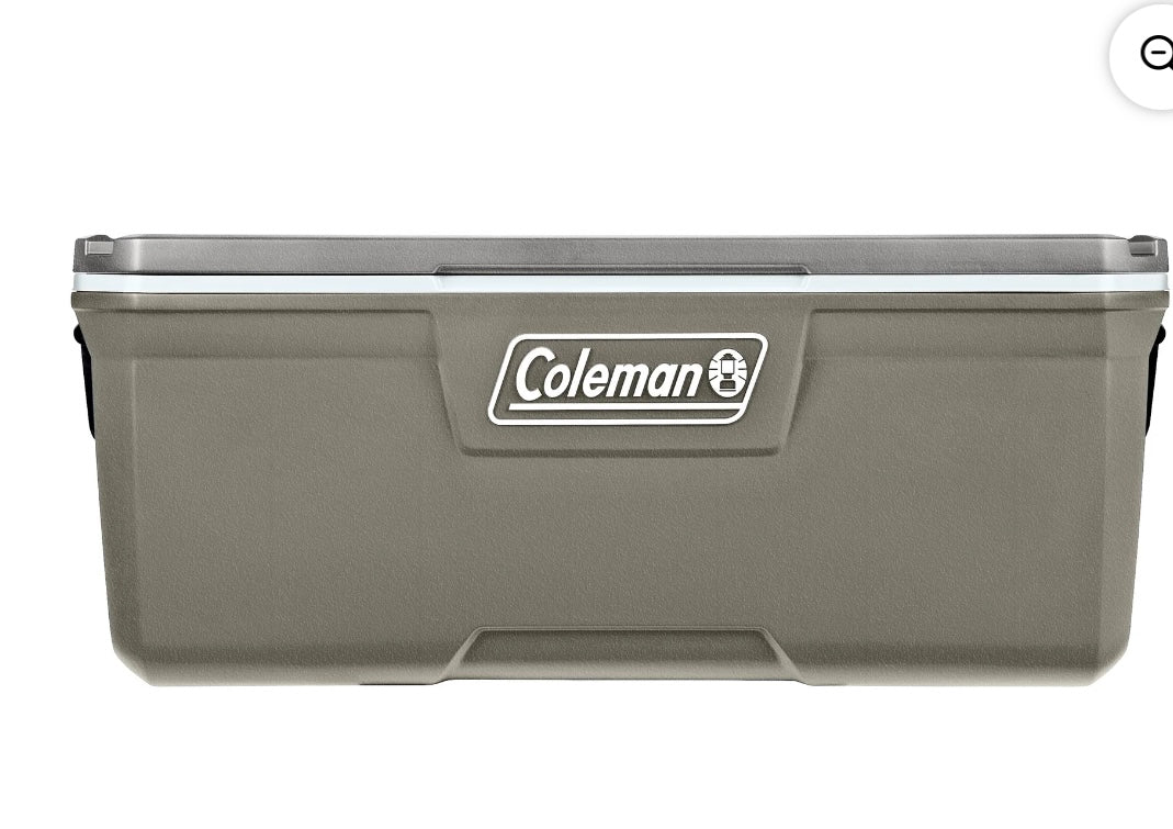 Cooler 120qt