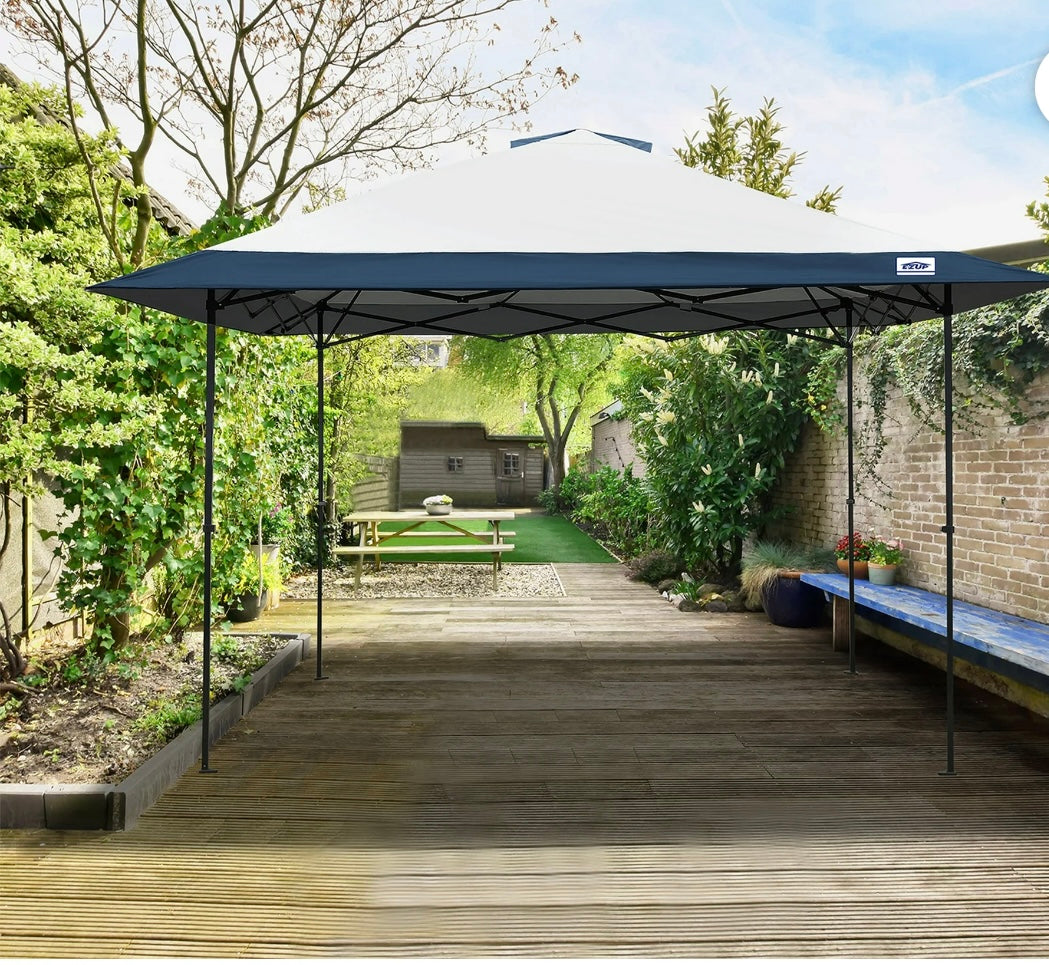 13ft x 13Ft Tent