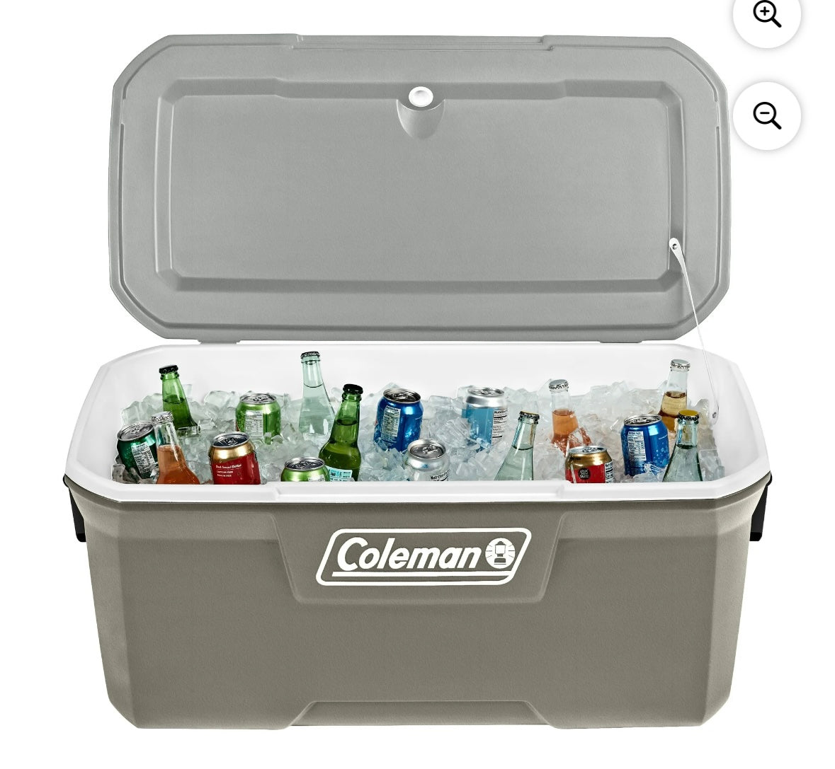 Cooler 120qt