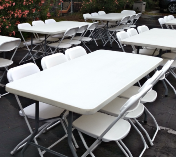 Gathering Bundle #2 (Accommodates up to 30ppl)