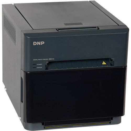 Photo Booth Printer