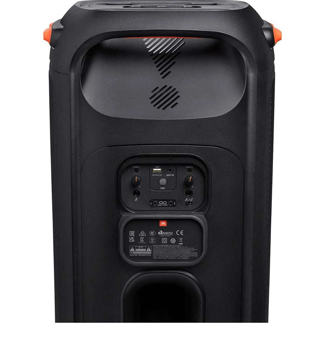 Rent Speaker For Party | JBL Bluetooth Party Speaker | Snax Rentals