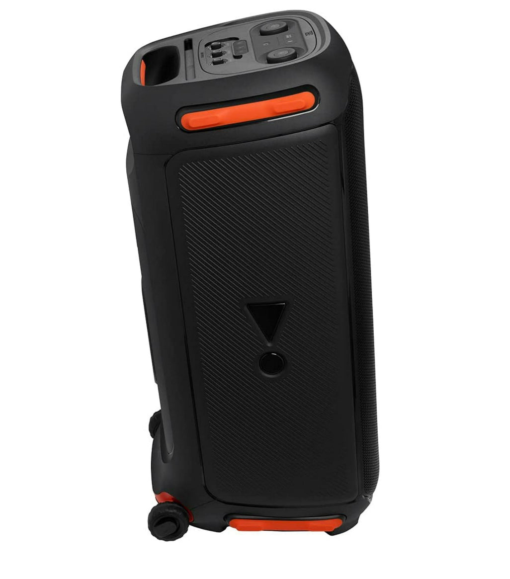 Rent Speaker For Party | JBL Bluetooth Party Speaker | Snax Rentals
