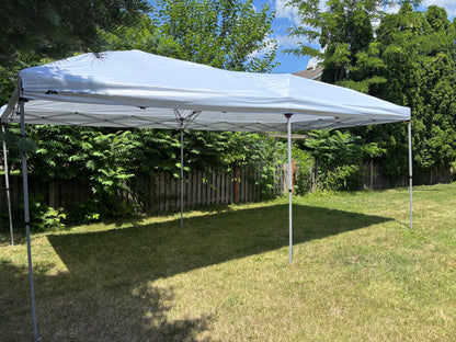 10x20 Tent