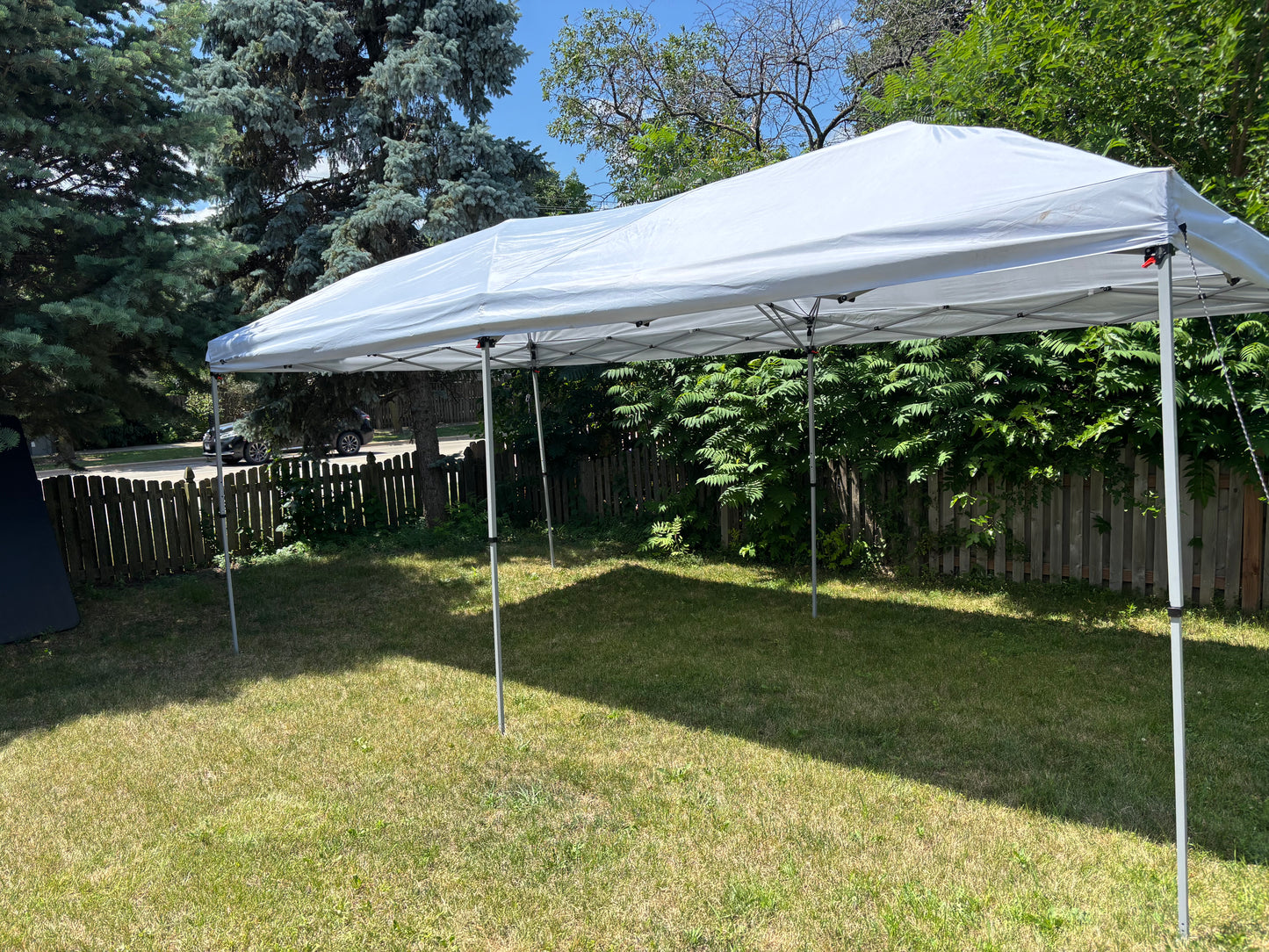 10x20 Tent