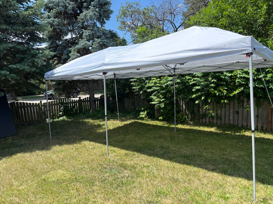 10x20 Tent