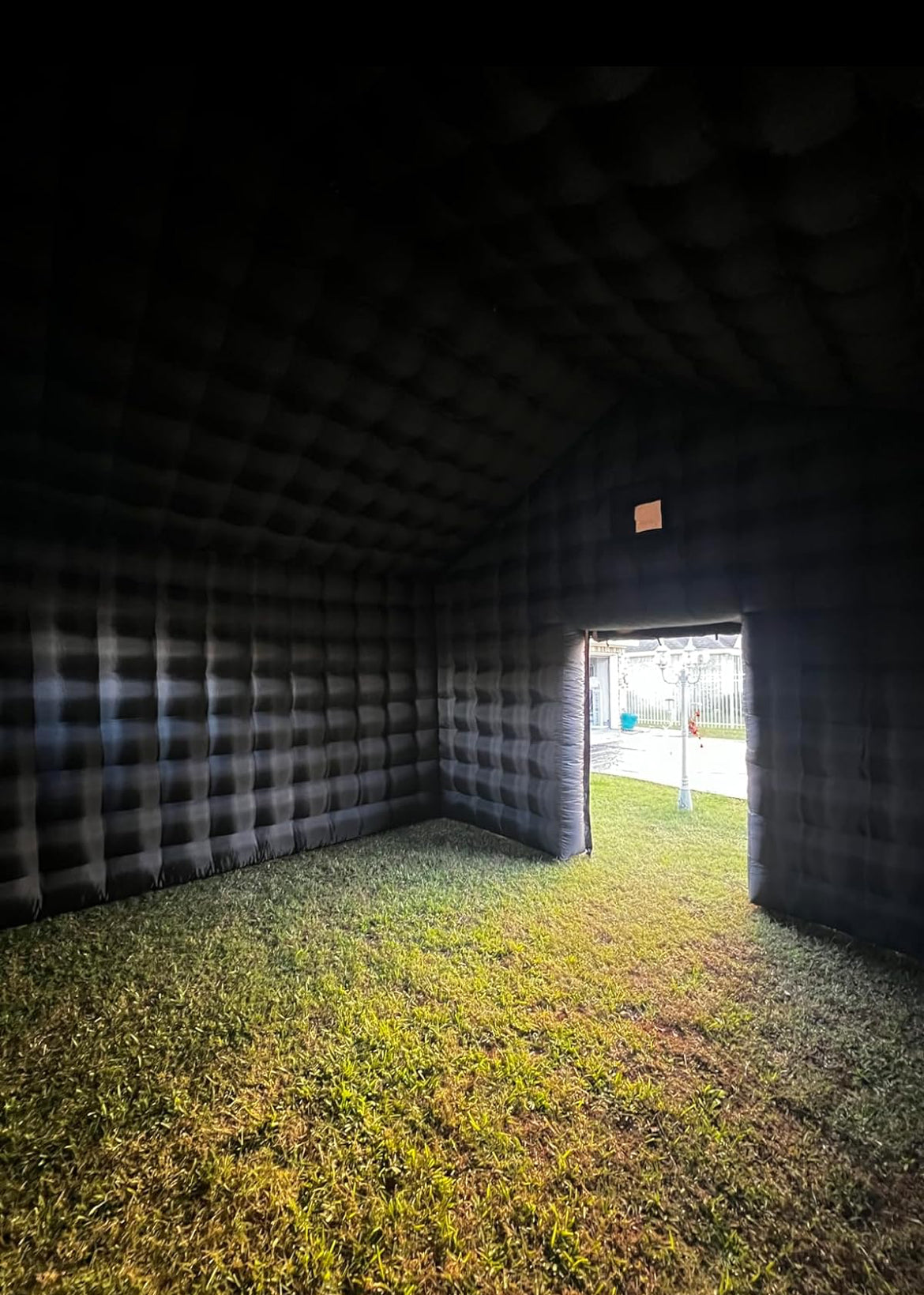 Party Pavilion | Spacious Outdoor Event Shelter