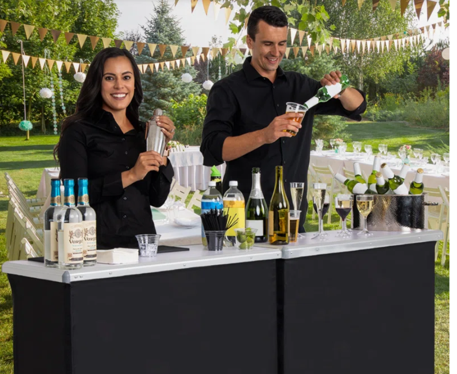 Mobile Bartending Service
