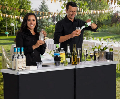Mobile Bartending Service