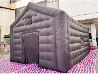 Outdoor Inflatable Cube