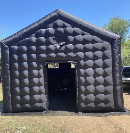 Party Pavilion | Outdoor Inflatable Cube