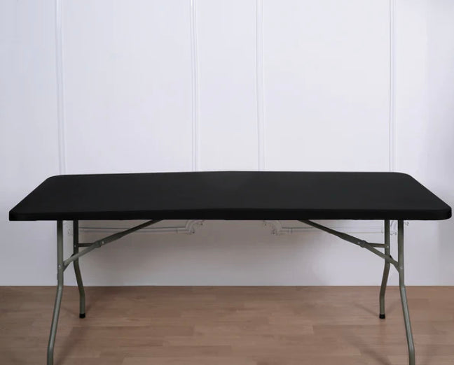 8ft Table Top Cover | Perfect Fit & Stylish Protection