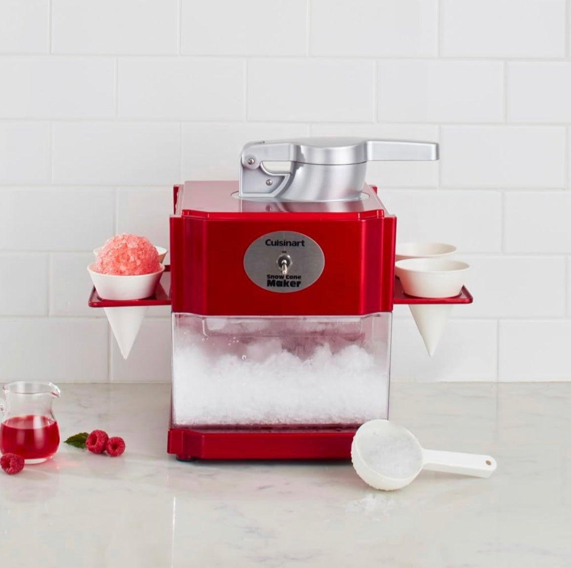 Snow Cone Machine For Rent Chicago/Bolingbrook | Snax Rentals