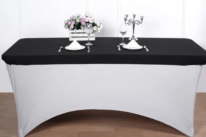 8ft Table Top Cover | Perfect Fit & Stylish Protection