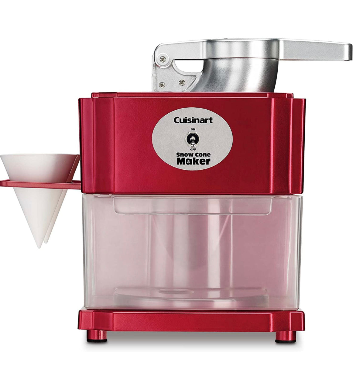 Snow Cone Machine For Rent Chicago/Bolingbrook | Snax Rentals