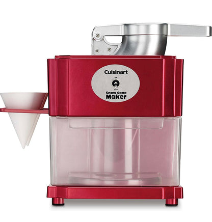 Snow Cone Machine For Rent Chicago/Bolingbrook | Snax Rentals