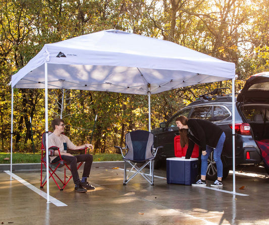 10x10 Canopy Tent