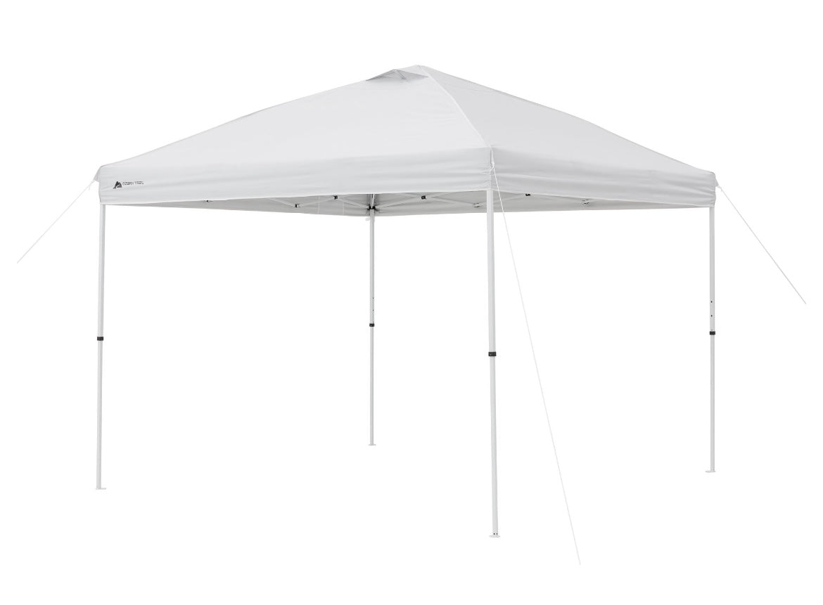 10x10 White Canopy | Heavy-Duty Event Tent
