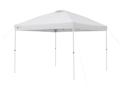 10x10 White Canopy | Heavy-Duty Event Tent