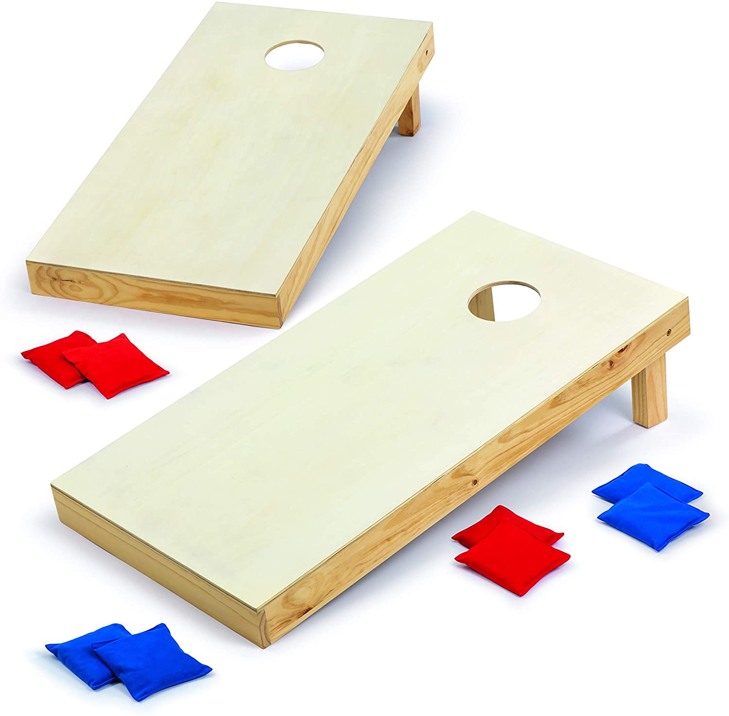 Cornhole Party Bags