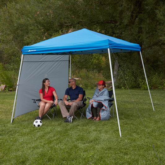 10x10 Canopy tent