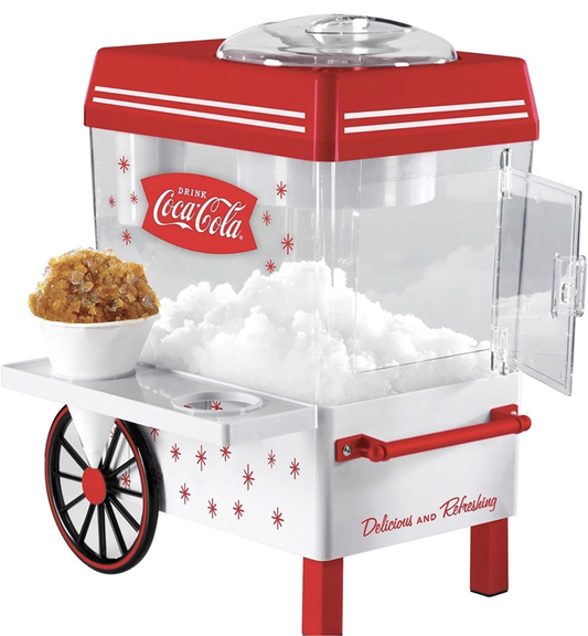 Snow Cone Machine