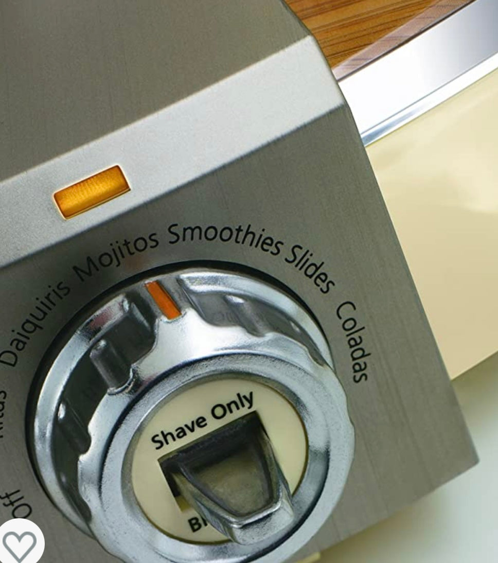 Margarita Machine | Perfect for Frozen Drinks & Parties