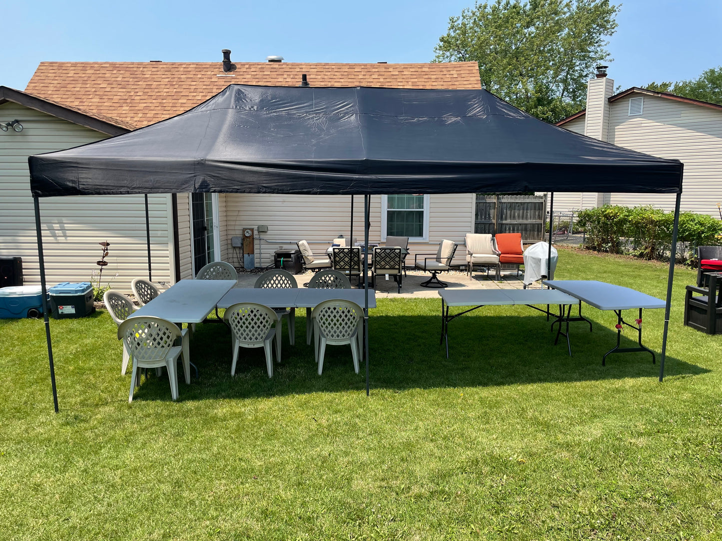 Table And Chair Set