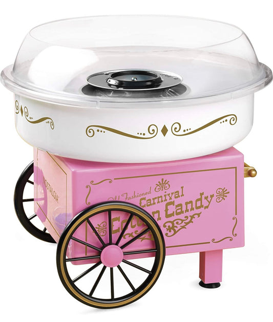 Cotton Candy Maker | Easy & Fun Treat Machine